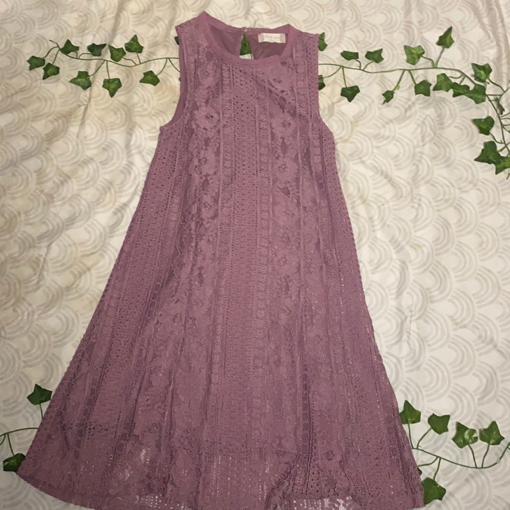 Altar’d State Shift dress